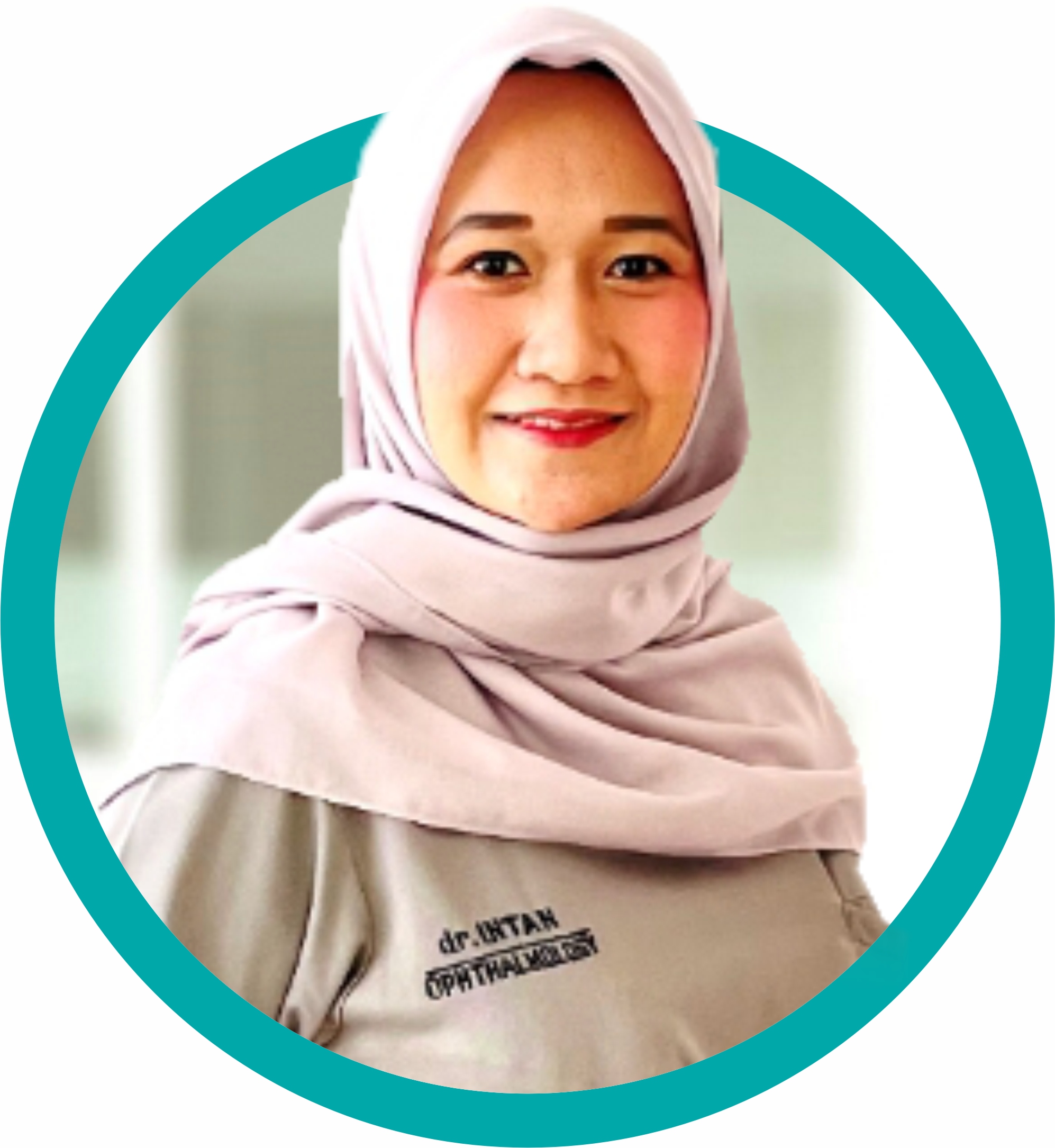 INTAN YULIYANA, DR, SP.M      